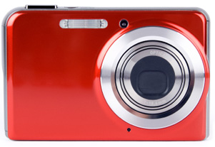camera