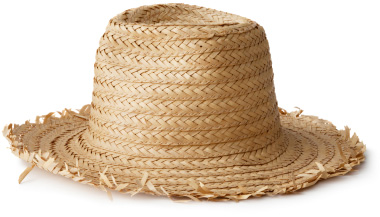 Straw+Hat+Craft+Ideas Straw Hat Craft Ideas http://www.sheknows.com/holidays-and-seasons ...