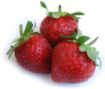 strawberry