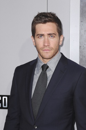 Jake Gyllenhaal