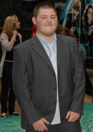 Jamie Waylett