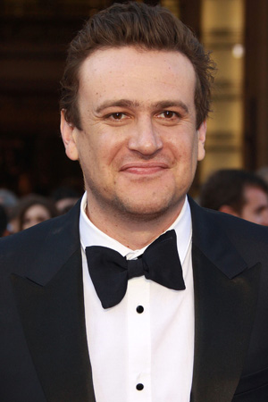 Jason Segel won't write the new script for The Muppets