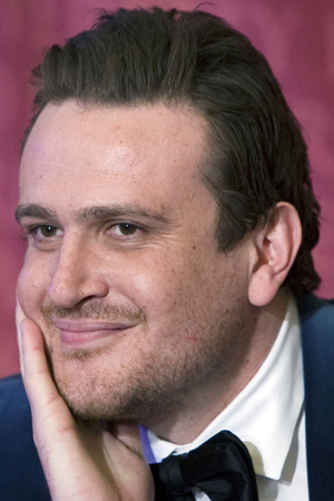 Jason Segel not participating in Muppets sequel