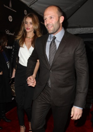 Jason Statham