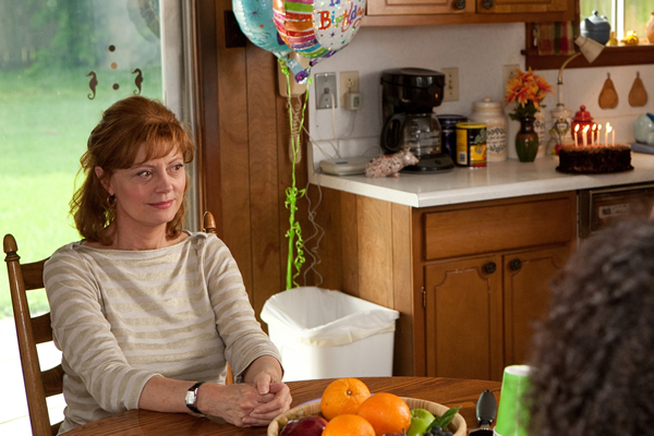 Susan Sarandon in Jeff Who Lives at Home