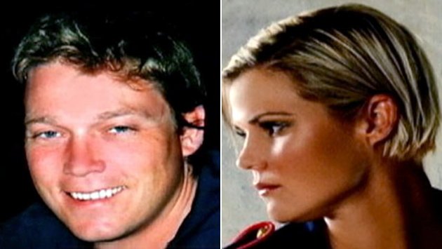 Jeff Rice Katheryn Fuller