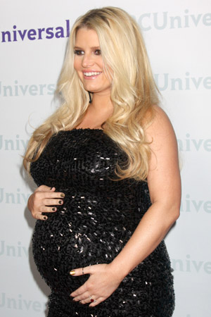 Jessica Simpson talks about sex
