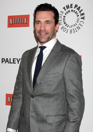 Jon Hamm