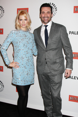 Hamm-ing it up!