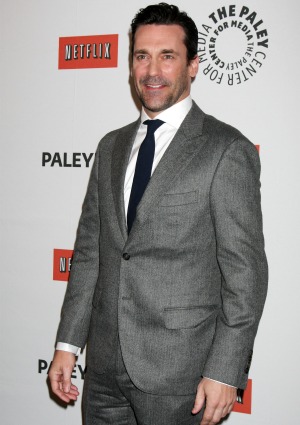 Jon Hamm