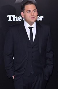 Jonah Hill -- 2011