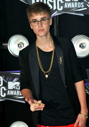 Justin Bieber