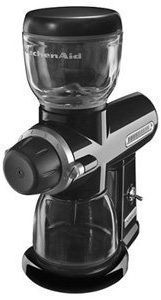 KitchenAid Pro Line Series Burr Coffee Mill ($164)