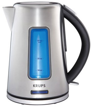 KRUPS BW3990 Prelude Electric Kettle ($70)
