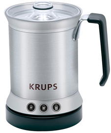 KRUPS XL2000 Milk Frother ($129)