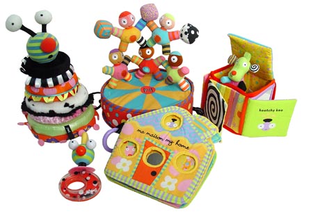 Baby Toys By Age 82