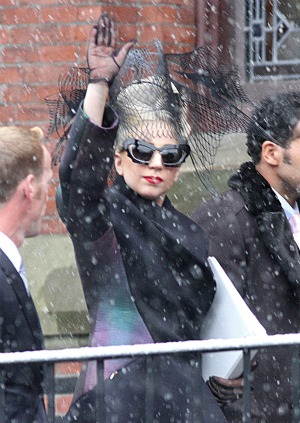Lady Gaga
