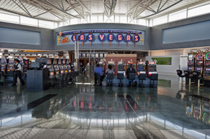 McCarran International Airport