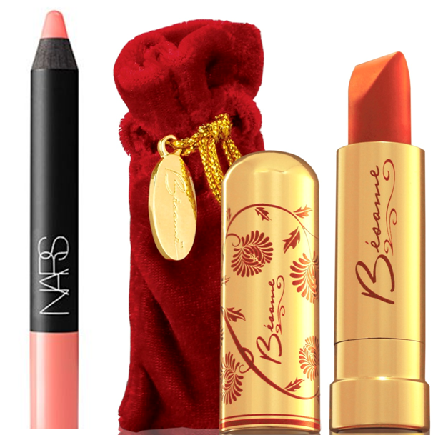 Nars and Besame