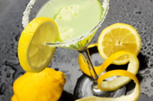 Sobieski rebound cocktail