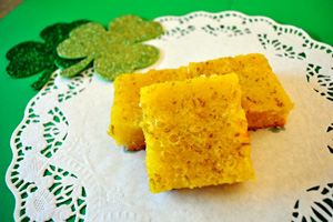Lime Bars