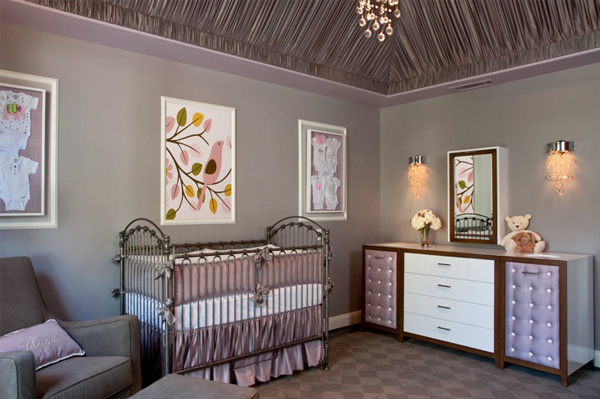 Baby nursery