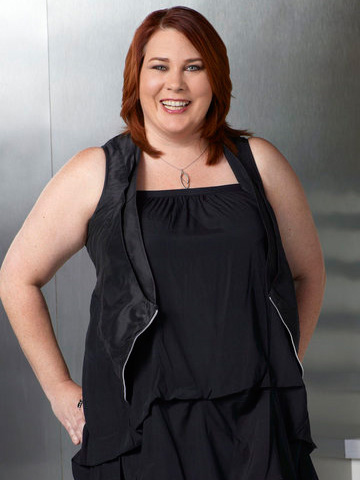 Lizzie Parker