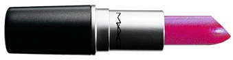 MAC Lipstick in Girl About Town($15)