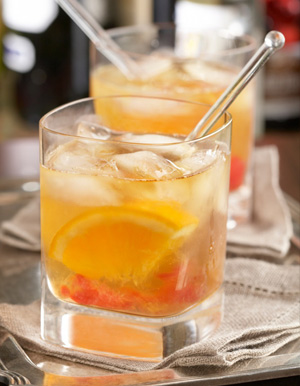Don’s Old Fashioned