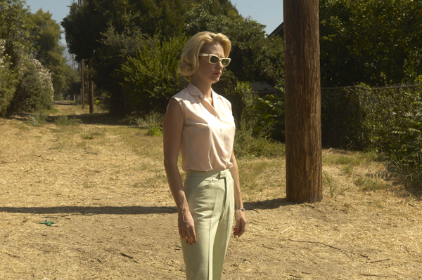 Betty Francis