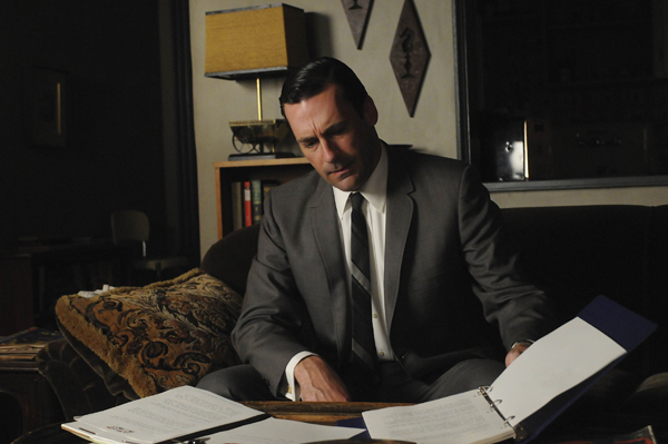 Don Draper
