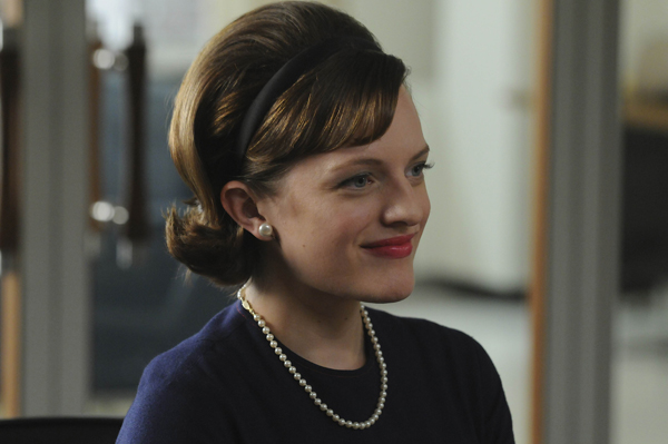 Peggy Olson
