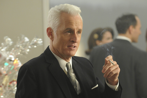 Roger Sterling