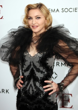 Madonna