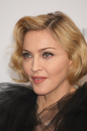 Madonna releases 