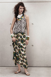 Marni for H&M