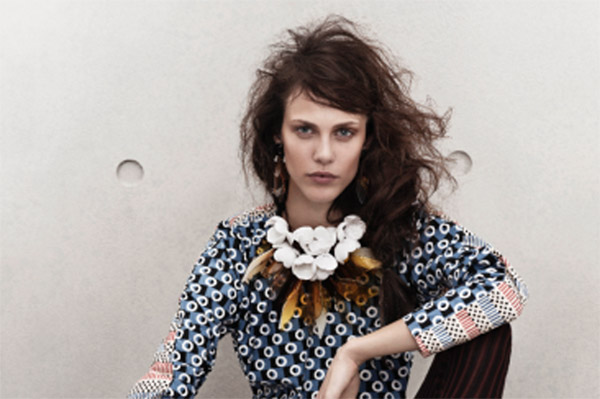 Marni for H&M launches Thursday