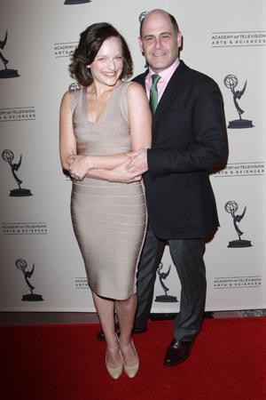 Matthew Weiner shares details from Mad Men negotiations
