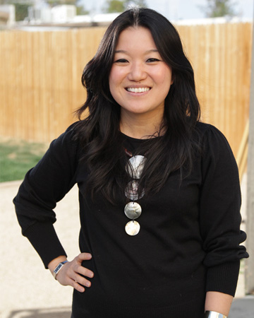 Jany Lee