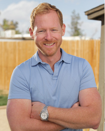 Ryan Johnson