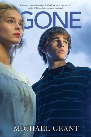 Gone Series Michael Grant