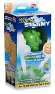 Mister Steamy Dryer Balls