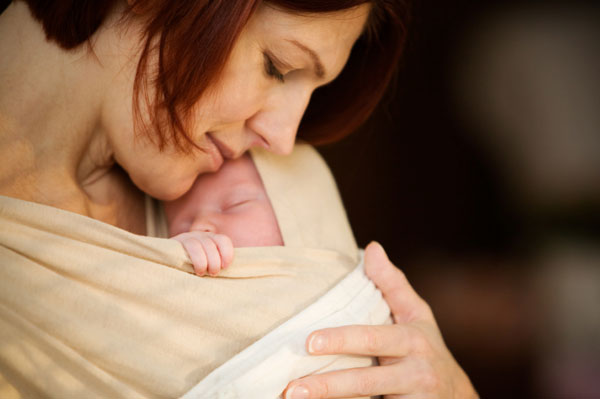 10-ways-to-bond-with-your-baby