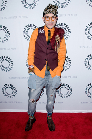 Congrats to Mondo Guerra!