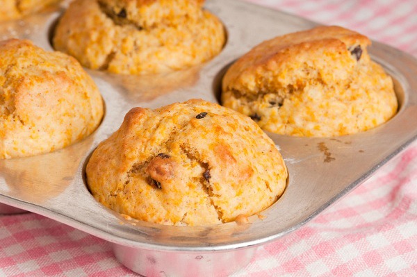 Muffins