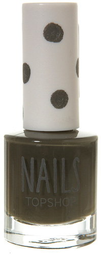Topshop Utilitarian