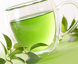 Green tea