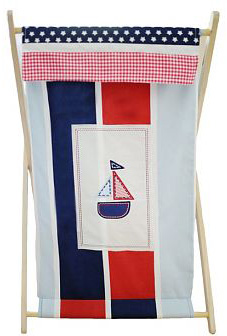 My Baby Sam Ahoy Mate Hamper