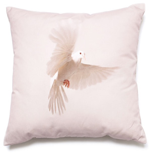 Animal pillow