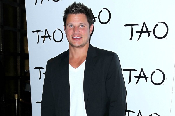 Nick Lachey